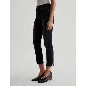 AG Mari Crop Moto Slim Straight - Elixer NWT VARIOUS SIZES